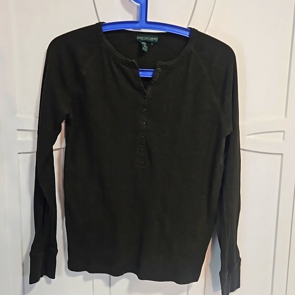 Lauren Jean Co shirt large